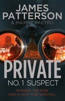 Private: No. 1 Suspect: (Private 4) - James Patterson