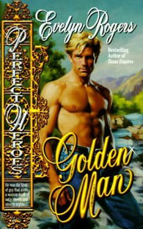 Golden Man - Evelyn Rogers