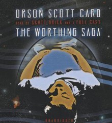 The Worthing Saga - To Be Announced, Orson Scott Card