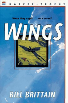 Wings - Bill Brittain