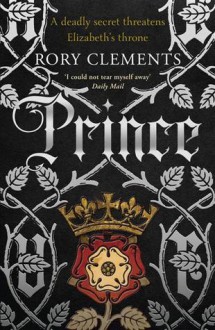 Prince - Rory Clements