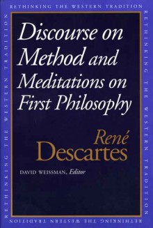 Discourse On The Method And Meditations On First Philosophy (cloth) - René Descartes