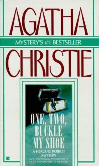 The Patriotic Murders (Agatha Christie Mystery Collection) Bantam Blue Leatherette Edition - Agatha Christie