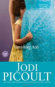 Vanishing Acts - Jodi Picoult