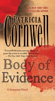 Body of Evidence - Patricia Cornwell