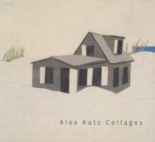 Alex Katz: Collages - Alex Katz