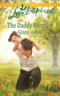 Daddy Surprise - Ginny Aiken