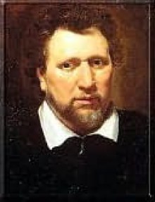 Poetaster or His Arraignment - Ben Jonson