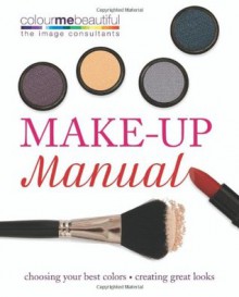 Color Me Beautiful Make Up Manual - Colour Me Beautiful