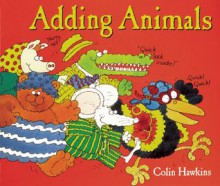 Adding Animals - Colin Hawkins