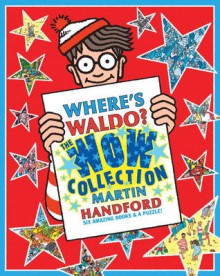 Where's Waldo? The Wow Collection: Six Amazing Books and a Puzzle - Martin Handford