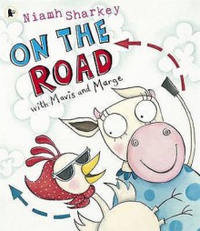 On the Road with Mavis and Marge - Niamh Sharkey