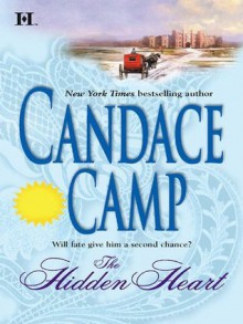 The Hidden Heart (Aincourt) - Candace Camp