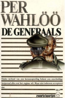 De generaals - Per Wahlöö