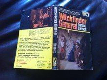 Witchfinder General - Ronald Bassett