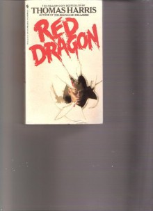 Red Dragon - Thomas Harris