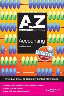 Accounting - Ian Harrison