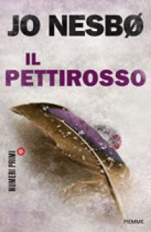 Il pettirosso - Giorgio Puleo, Jo Nesbo