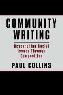 Community Writing - Paul Collins