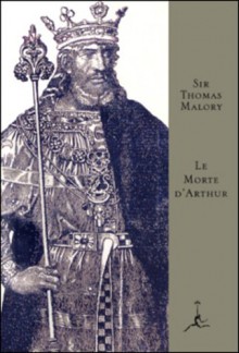 Le Morte d'Arthur - Thomas Malory