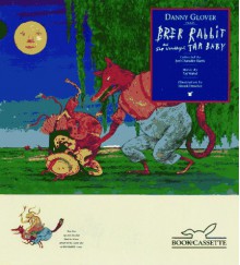 Brer Rabbit and the Wonderful Tar Baby - Joel Chandler Harris, Henrik Drescher, Eric Metaxas