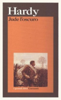 Jude l'oscuro - Thomas Hardy, Giovanni Luciani