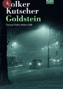 Goldstein - Volker Kutscher