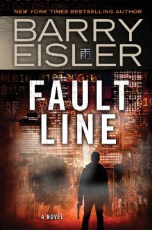 Fault Line - Barry Eisler