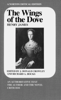 The Wings of the Dove - Henry James