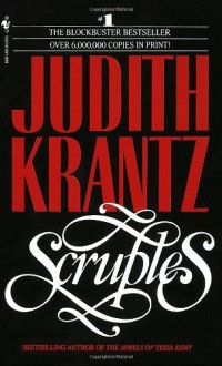 Scruples - Judith Krantz