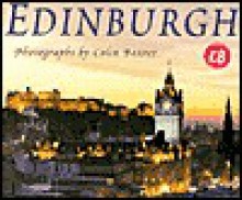 Edinburgh - Colin Baxter