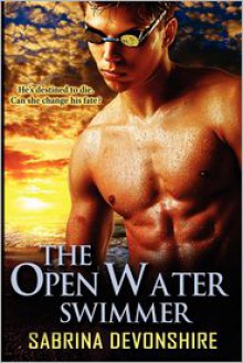 The Open Water Swimmer - Sabrina Devonshire