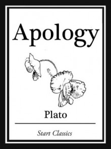 Apology - Plato, Benjamin Jowett