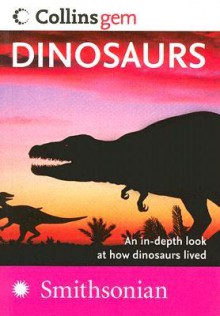 Dinosaurs (Collins Gem) - Douglas Palmer