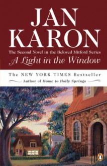 A Light in the Window - Jan Karon