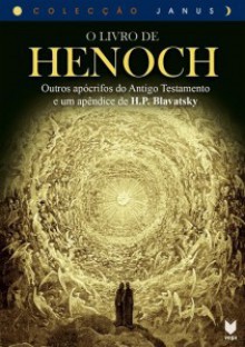 O Livro de Henoch - Soham Jñana, Fernanda Pinto Rodrigues