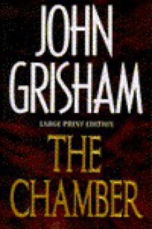 The Chamber - John Grisham