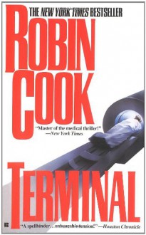 Terminal - Robin Cook