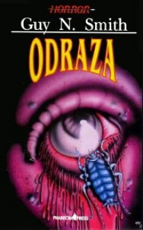 Odraza - Guy N. Smith