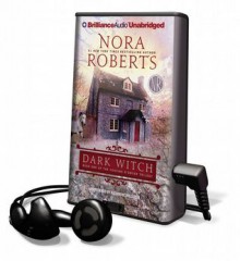 Dark Witch (The Cousins O'Dwyer Trilogy, #1) - Katherine Kellgren, Nora Roberts