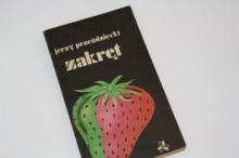 Zakręt - Jerzy Przeździecki