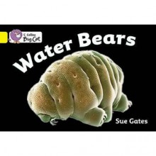 Water Bears. by Phil Gates - Phil Gates