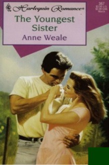 The Youngest Sister - Anne Weale