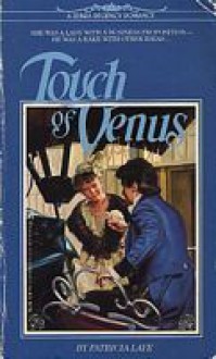 Touch of Venus - Patricia Laye