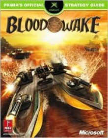 Blood Wake - Prima Temp Authors Staff