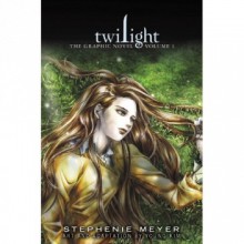 Twilight: The Graphic Novel, Volume 1 (The Twilight Saga) - Young Kim, Stephenie Meyer