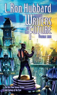 Writers of the Future Volume 29 - L. Ron Hubbard, Dave Wolverton, Alex Wilson, Kodiak Julian, Marilyn Guttridge, Shannon Peavey, Andrea Stewart, Marina J. Lostetter, John Eno, Joshua Meehan, Luis Menacho, Nnedi Okorafor, Oliva Xu, Daniel Reneau, Jackie Albano, Aldo Katayanagi, Side Chen, Karsen Slater, Jam