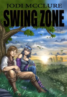 Swing Zone - Jodi McClure