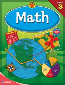 Brighter Child Math, Grade 3 - School Specialty Publishing, Brighter Child