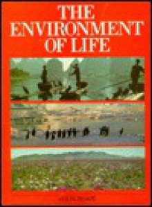 The Environment of Life - Colin Tudge